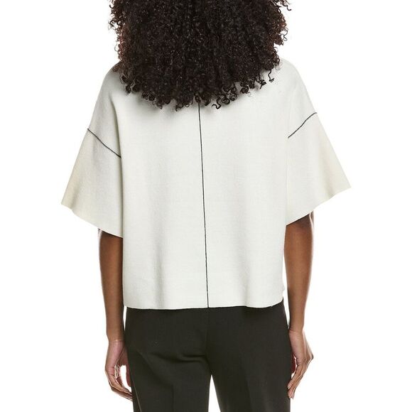 Max Studio Womens  Top - Picture 2 of 4